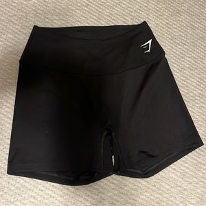 Gymshark Vital Seamless 2.0 Shorts